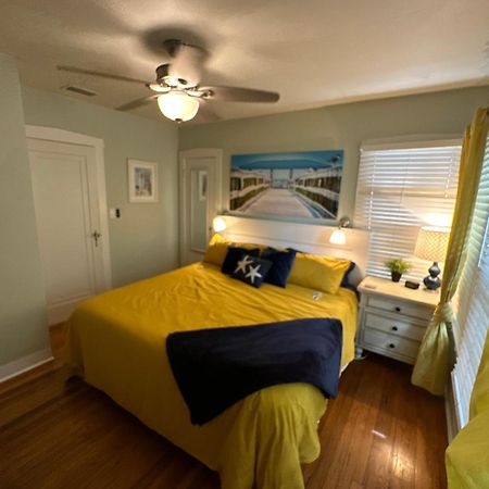 Pag Beachhouse Rentals St. Pete Beach Ngoại thất bức ảnh