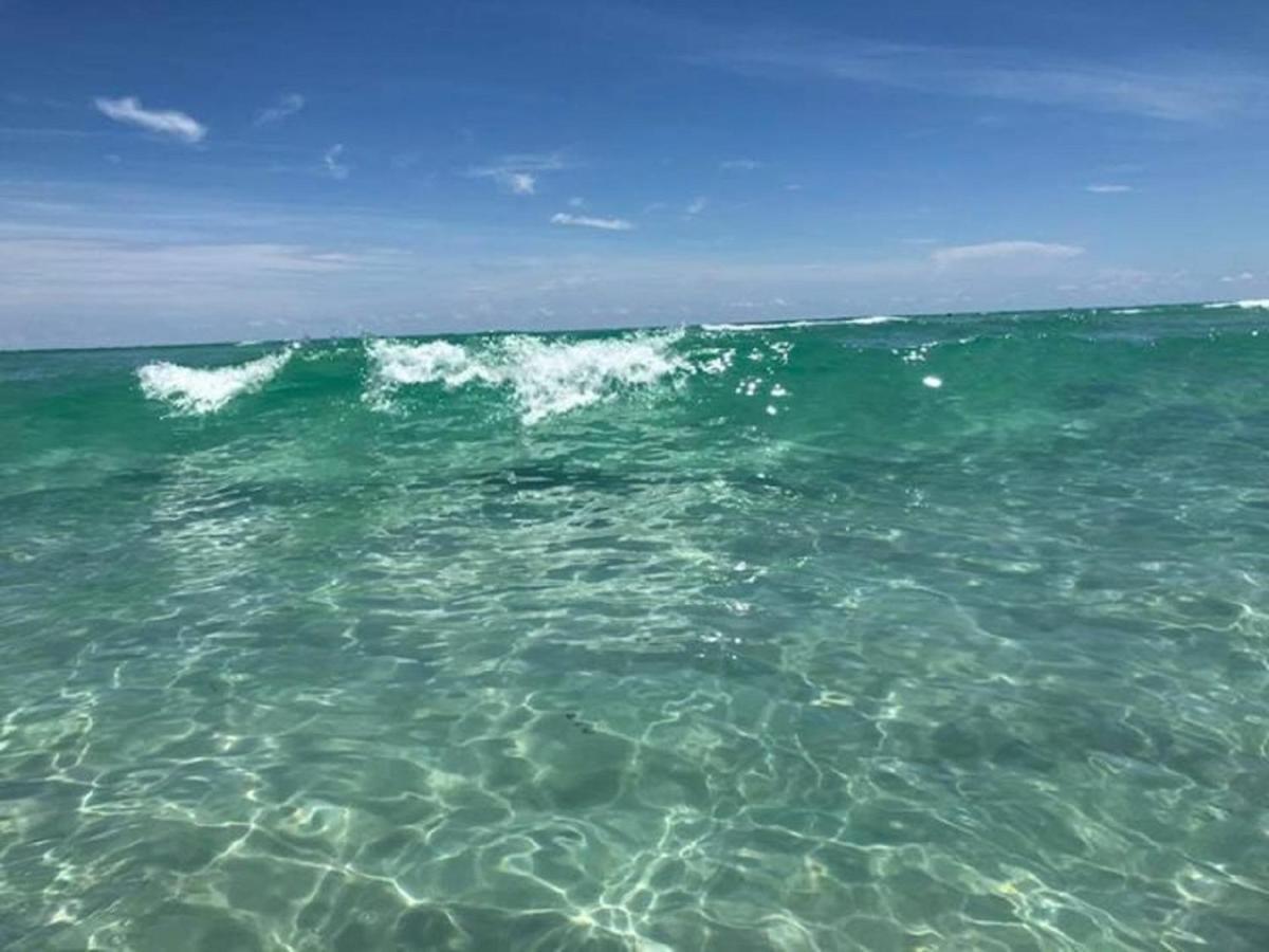 Pag Beachhouse Rentals St. Pete Beach Ngoại thất bức ảnh