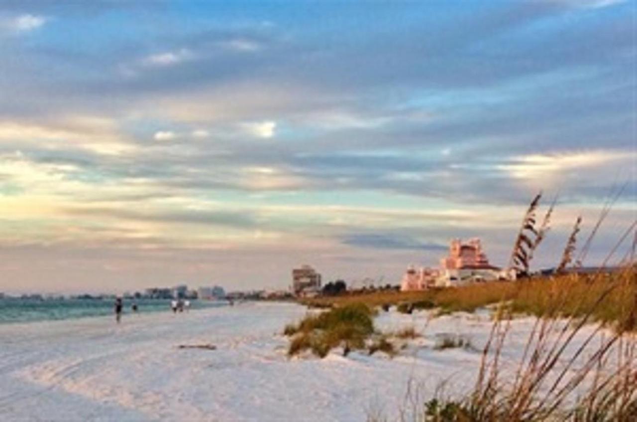 Pag Beachhouse Rentals St. Pete Beach Ngoại thất bức ảnh