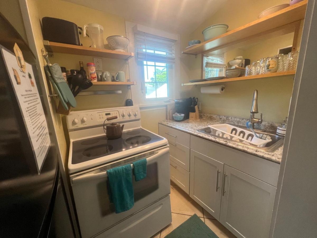 Pag Beachhouse Rentals St. Pete Beach Ngoại thất bức ảnh