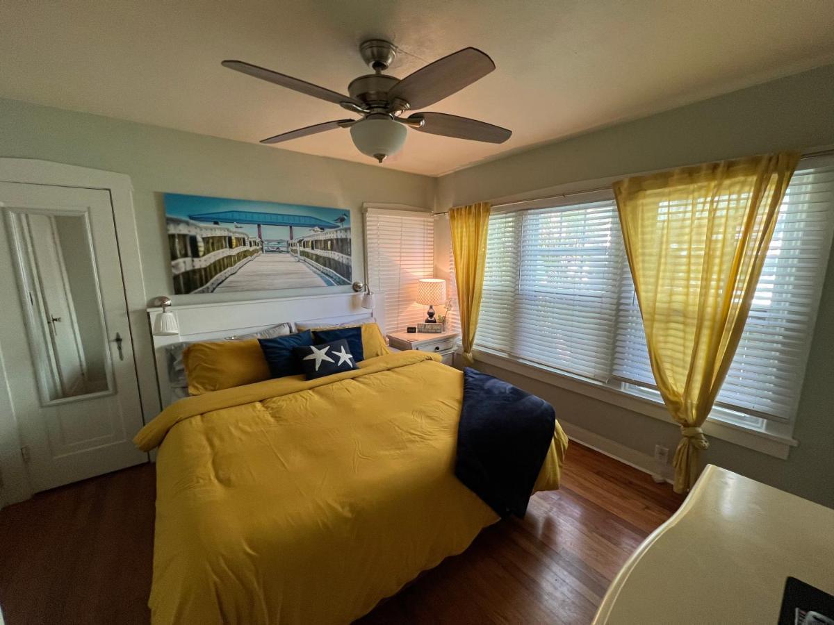 Pag Beachhouse Rentals St. Pete Beach Ngoại thất bức ảnh
