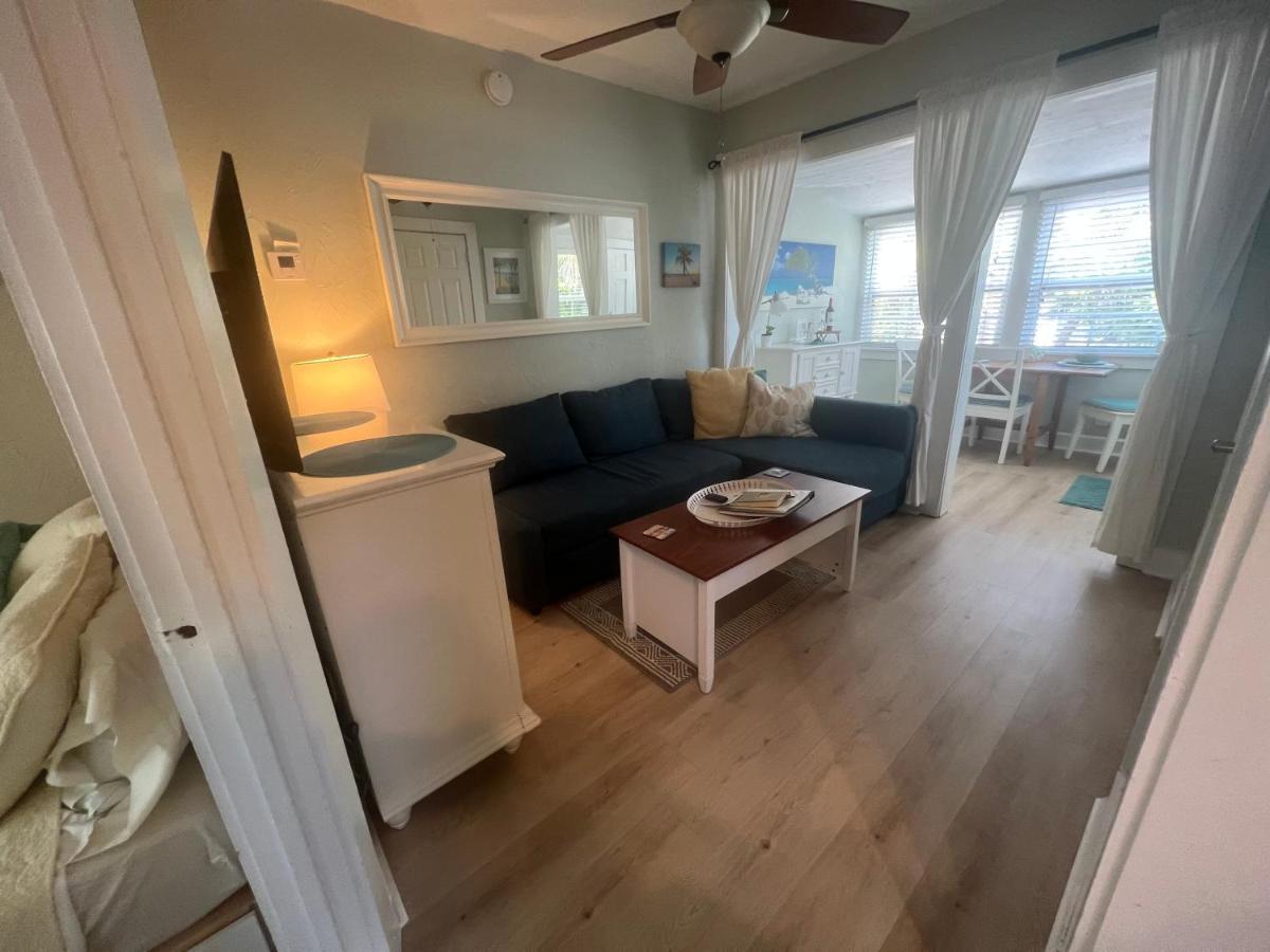 Pag Beachhouse Rentals St. Pete Beach Ngoại thất bức ảnh