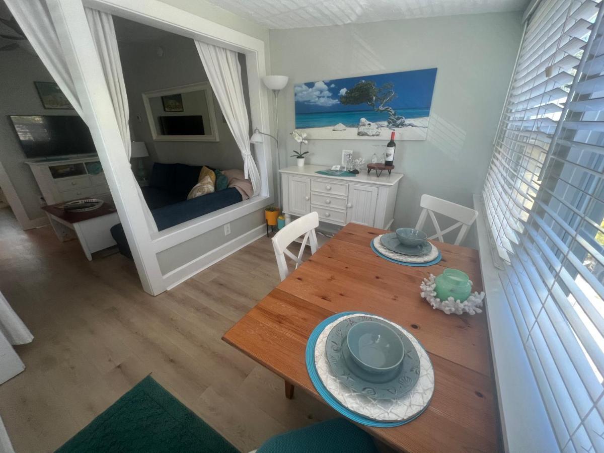 Pag Beachhouse Rentals St. Pete Beach Ngoại thất bức ảnh