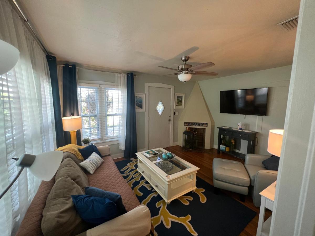 Pag Beachhouse Rentals St. Pete Beach Ngoại thất bức ảnh