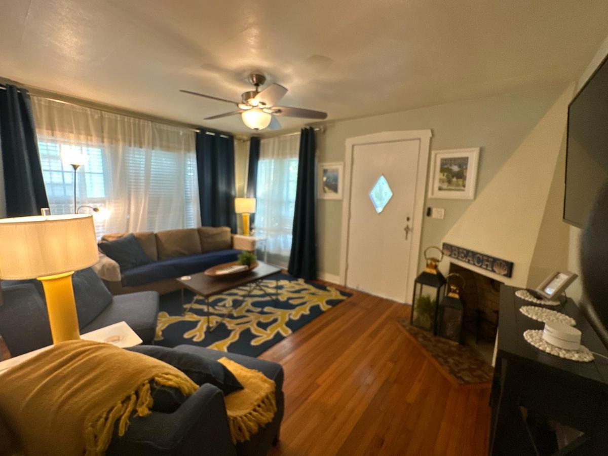 Pag Beachhouse Rentals St. Pete Beach Ngoại thất bức ảnh