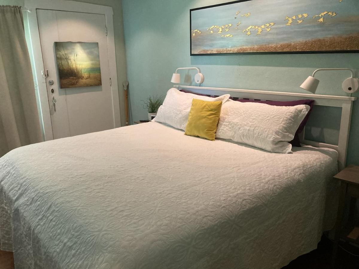 Pag Beachhouse Rentals St. Pete Beach Ngoại thất bức ảnh
