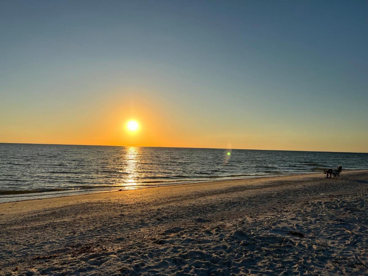 Pag Beachhouse Rentals St. Pete Beach Ngoại thất bức ảnh