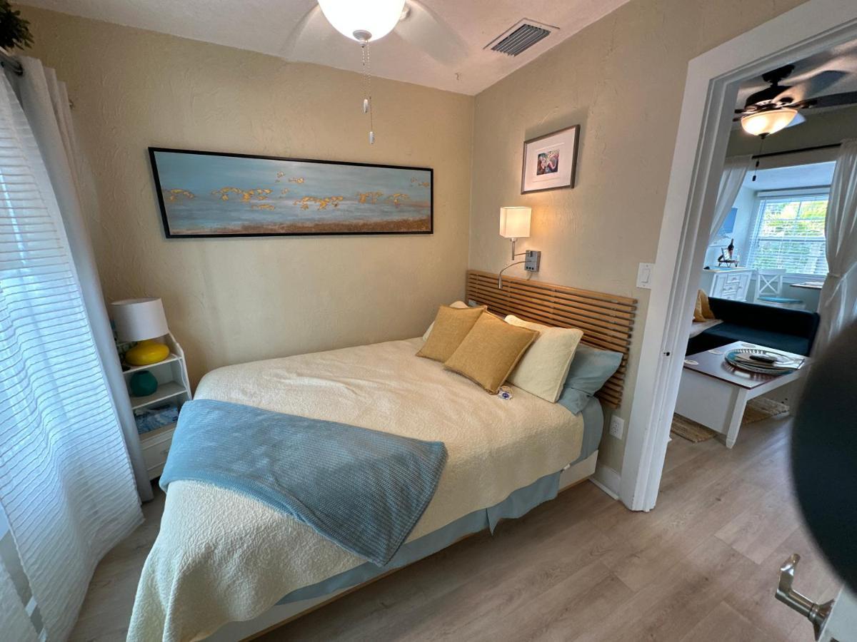 Pag Beachhouse Rentals St. Pete Beach Ngoại thất bức ảnh