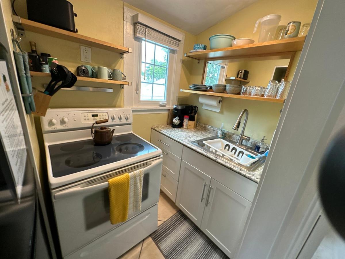 Pag Beachhouse Rentals St. Pete Beach Ngoại thất bức ảnh