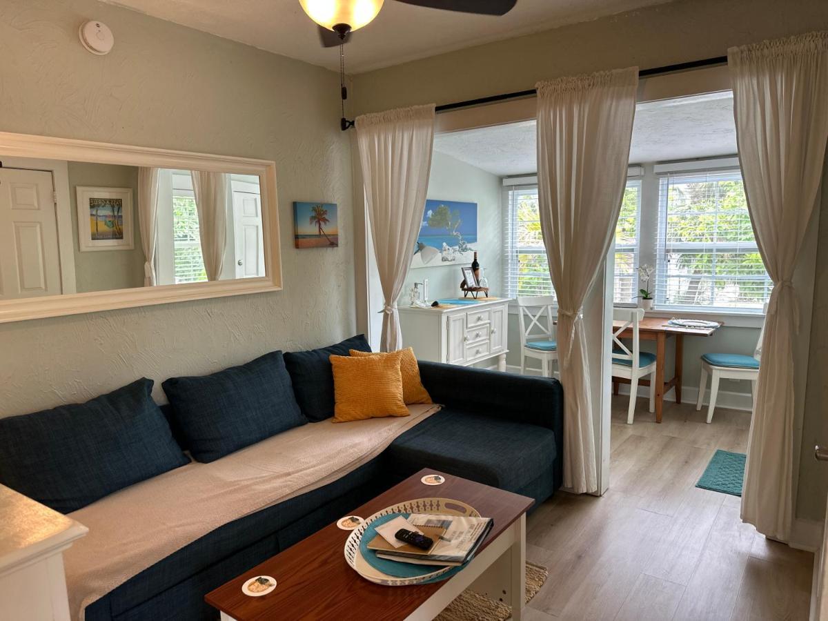 Pag Beachhouse Rentals St. Pete Beach Ngoại thất bức ảnh