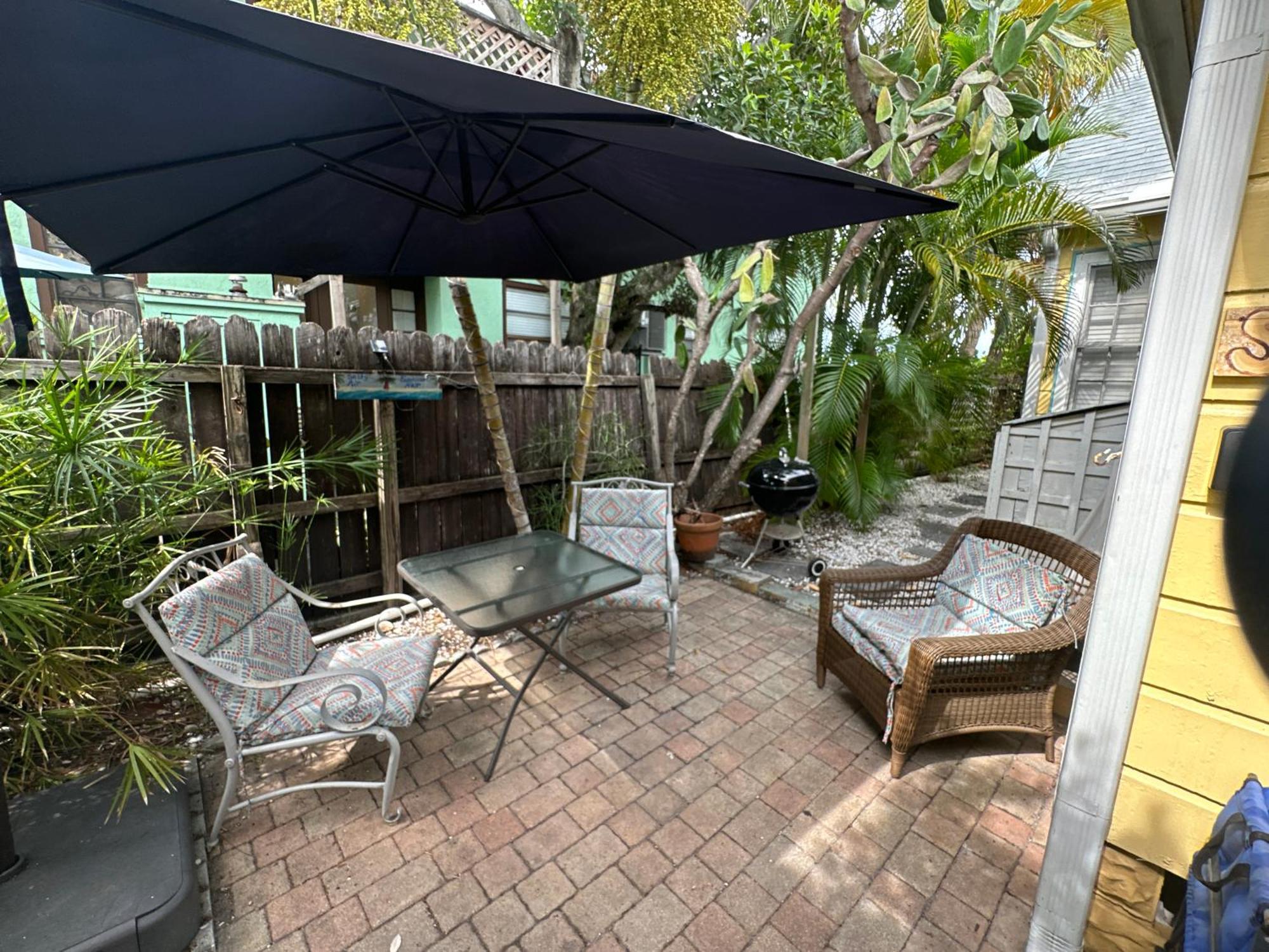 Pag Beachhouse Rentals St. Pete Beach Ngoại thất bức ảnh