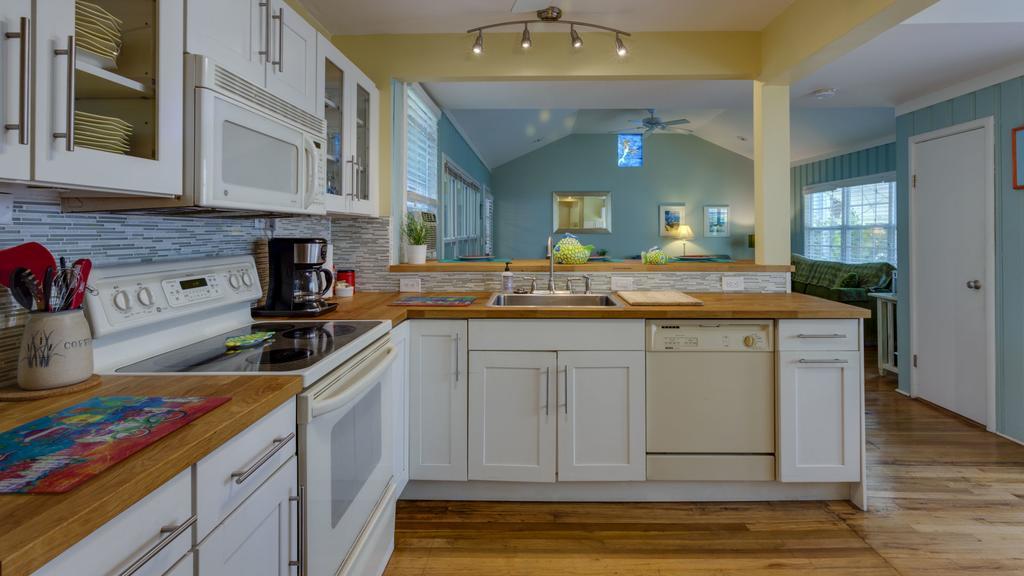 Pag Beachhouse Rentals St. Pete Beach Ngoại thất bức ảnh