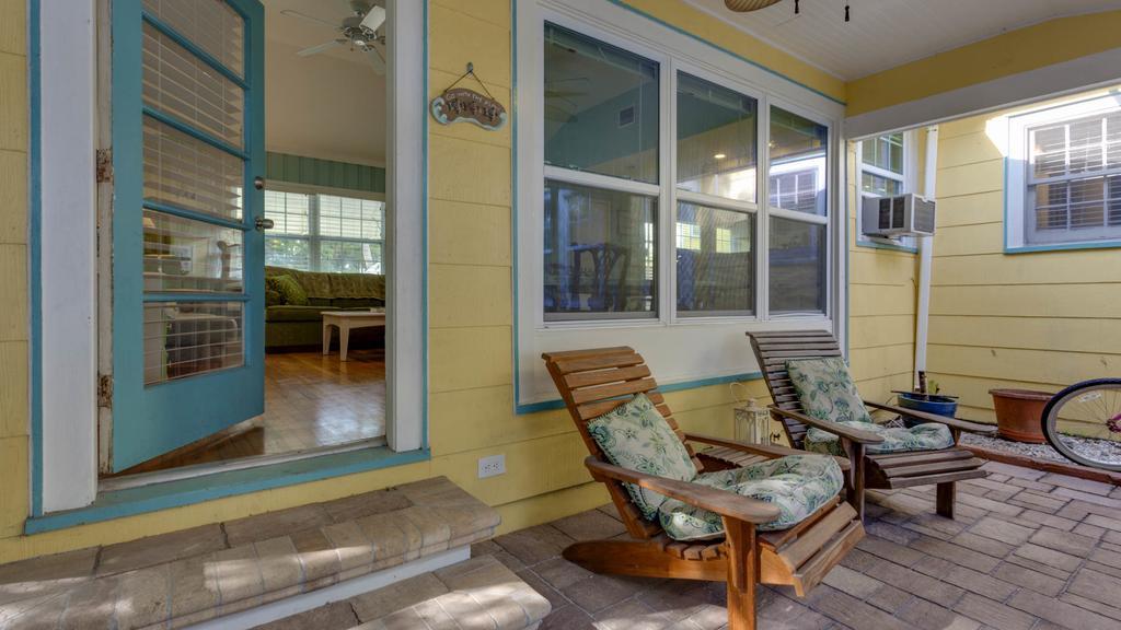 Pag Beachhouse Rentals St. Pete Beach Ngoại thất bức ảnh