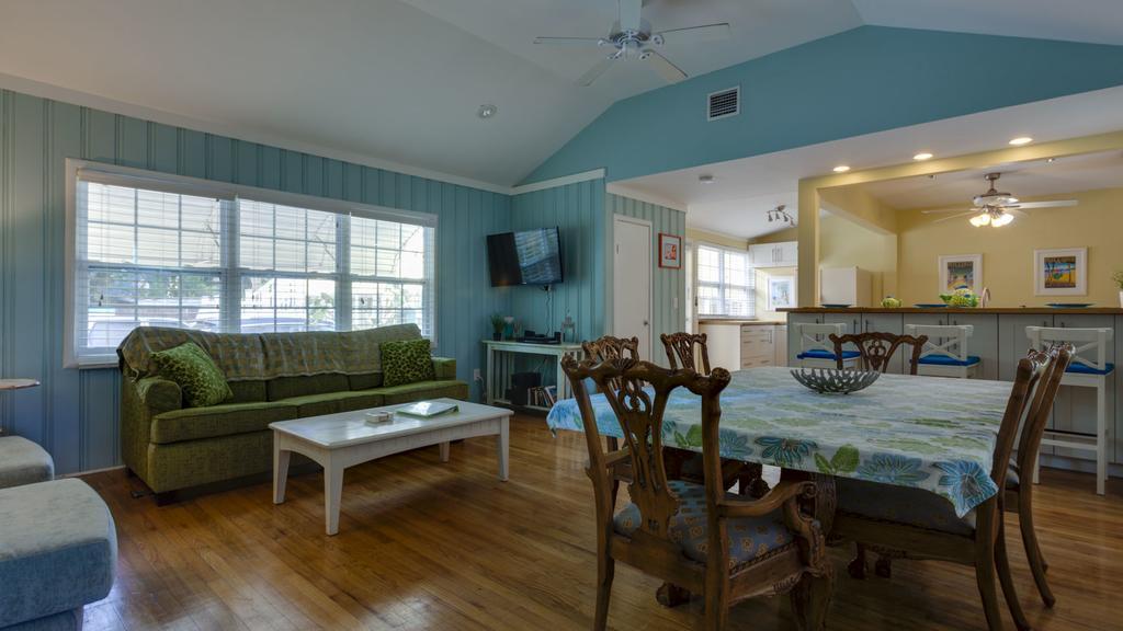 Pag Beachhouse Rentals St. Pete Beach Ngoại thất bức ảnh