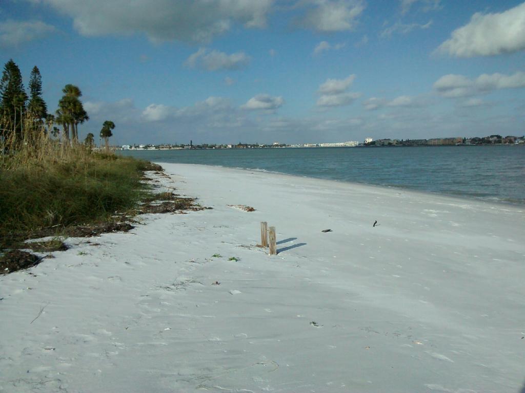 Pag Beachhouse Rentals St. Pete Beach Ngoại thất bức ảnh