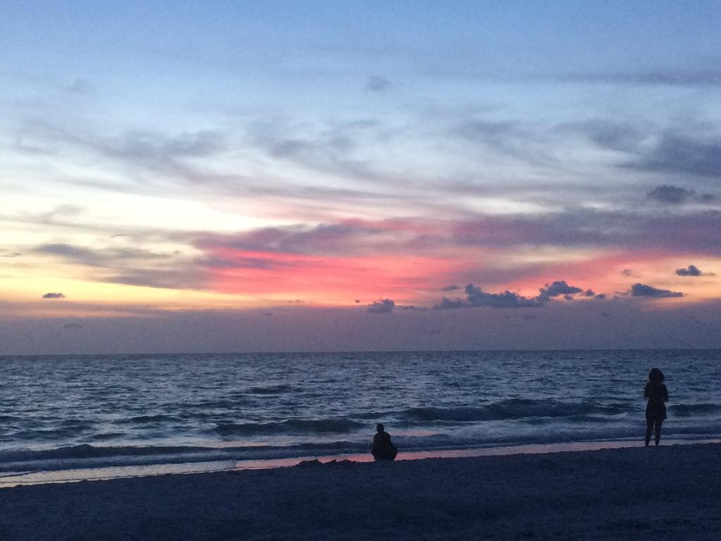 Pag Beachhouse Rentals St. Pete Beach Ngoại thất bức ảnh