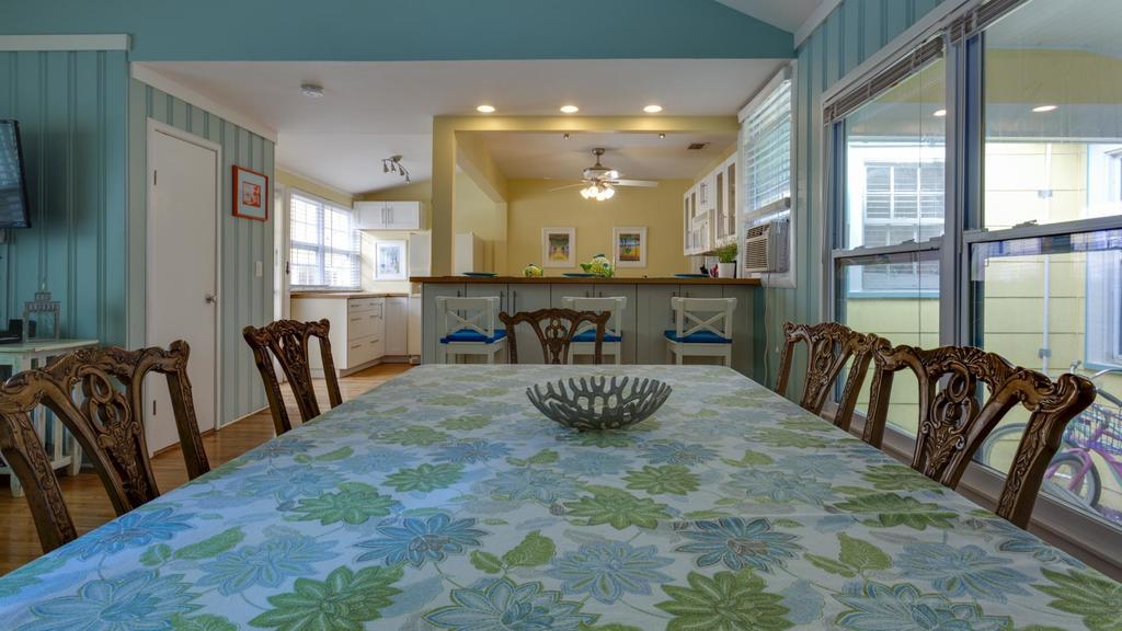 Pag Beachhouse Rentals St. Pete Beach Ngoại thất bức ảnh
