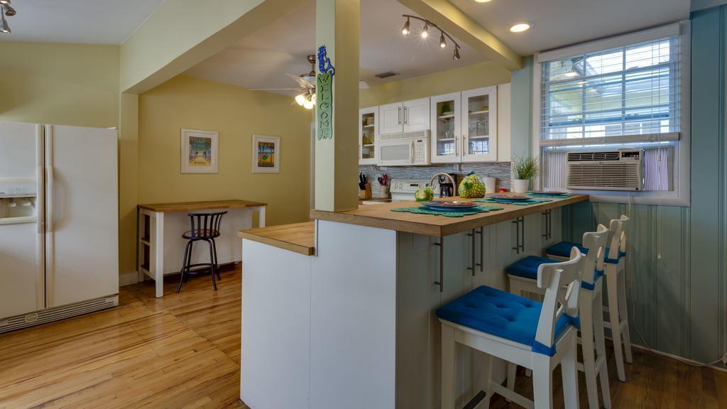 Pag Beachhouse Rentals St. Pete Beach Ngoại thất bức ảnh
