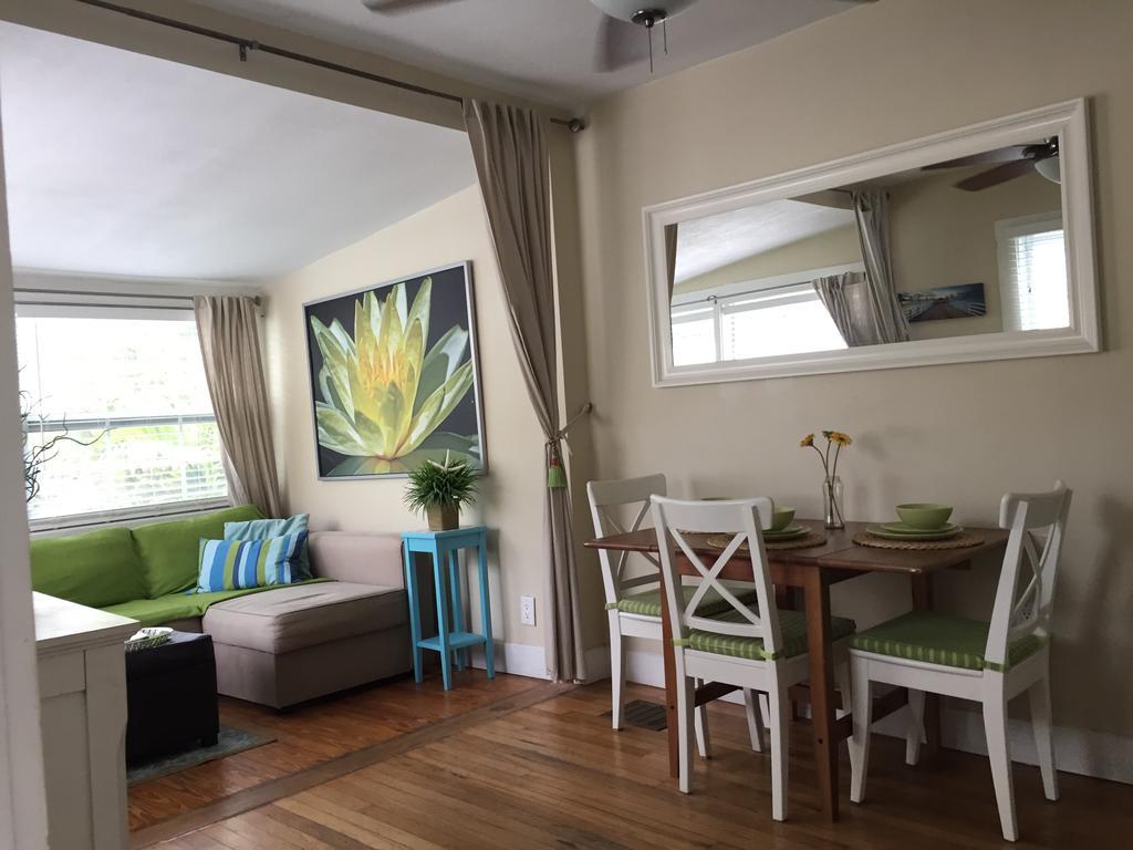 Pag Beachhouse Rentals St. Pete Beach Ngoại thất bức ảnh