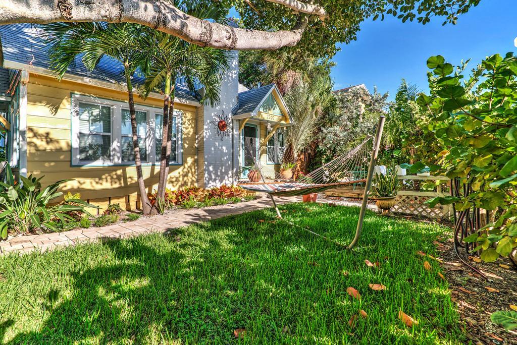 Pag Beachhouse Rentals St. Pete Beach Ngoại thất bức ảnh