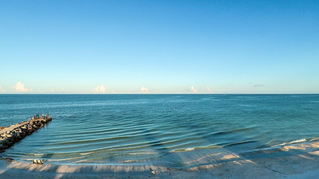 Pag Beachhouse Rentals St. Pete Beach Ngoại thất bức ảnh