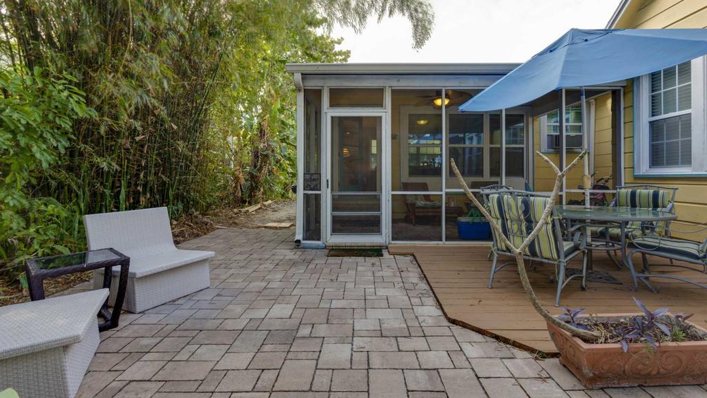 Pag Beachhouse Rentals St. Pete Beach Ngoại thất bức ảnh