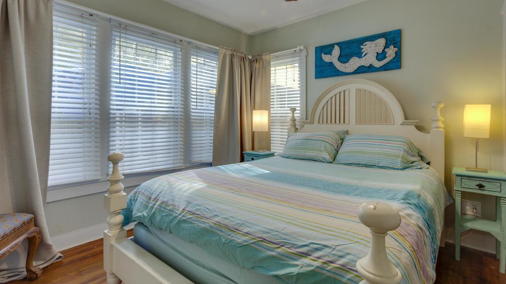 Pag Beachhouse Rentals St. Pete Beach Ngoại thất bức ảnh