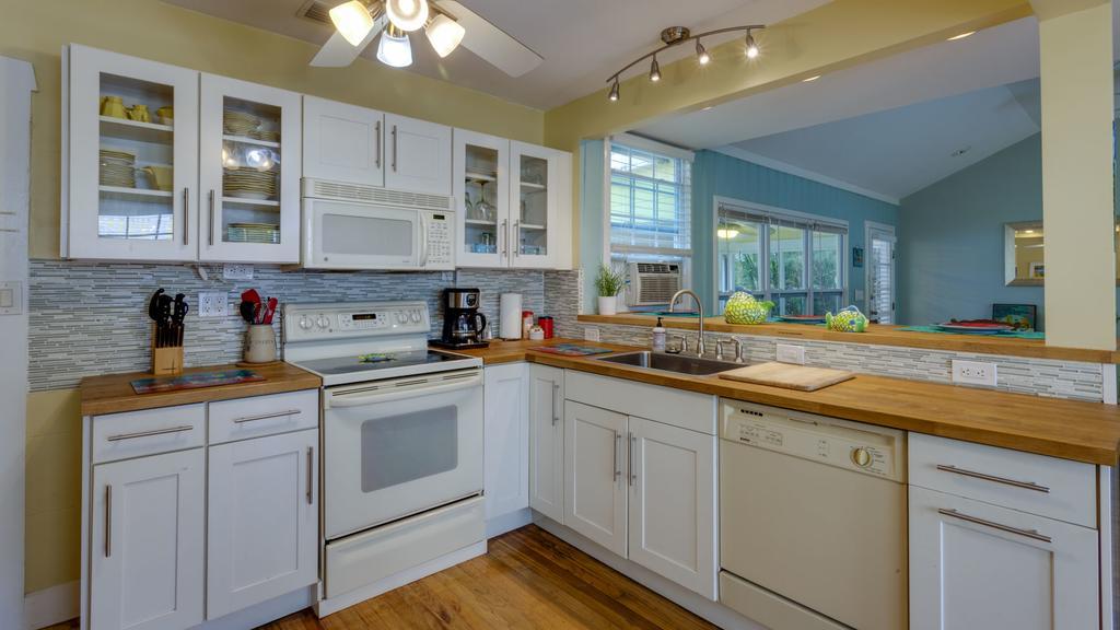 Pag Beachhouse Rentals St. Pete Beach Ngoại thất bức ảnh