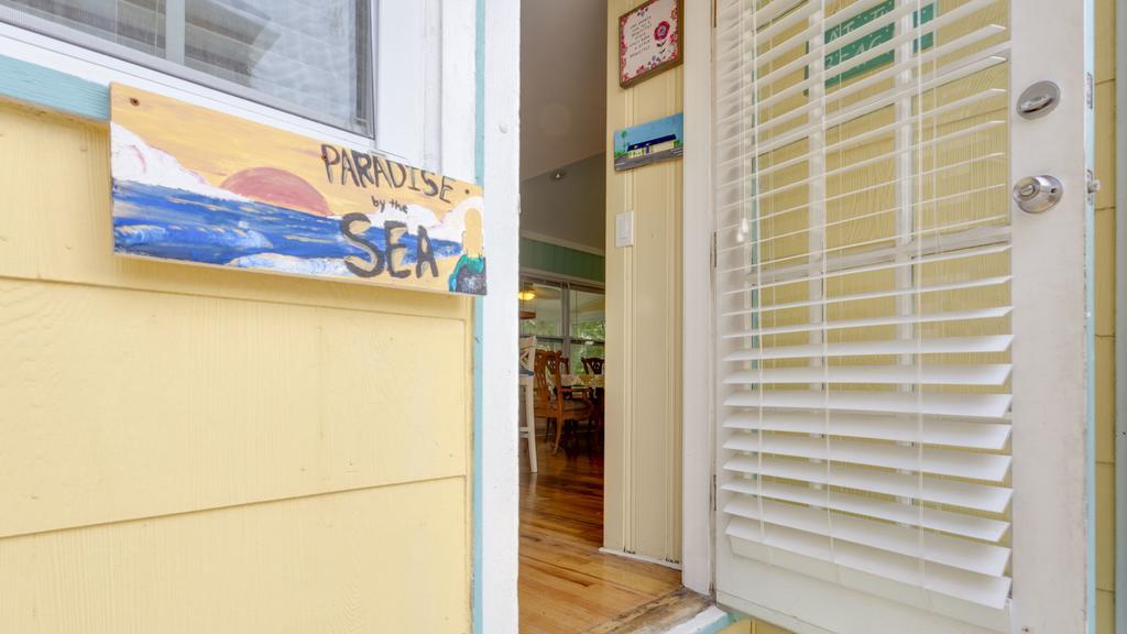 Pag Beachhouse Rentals St. Pete Beach Ngoại thất bức ảnh