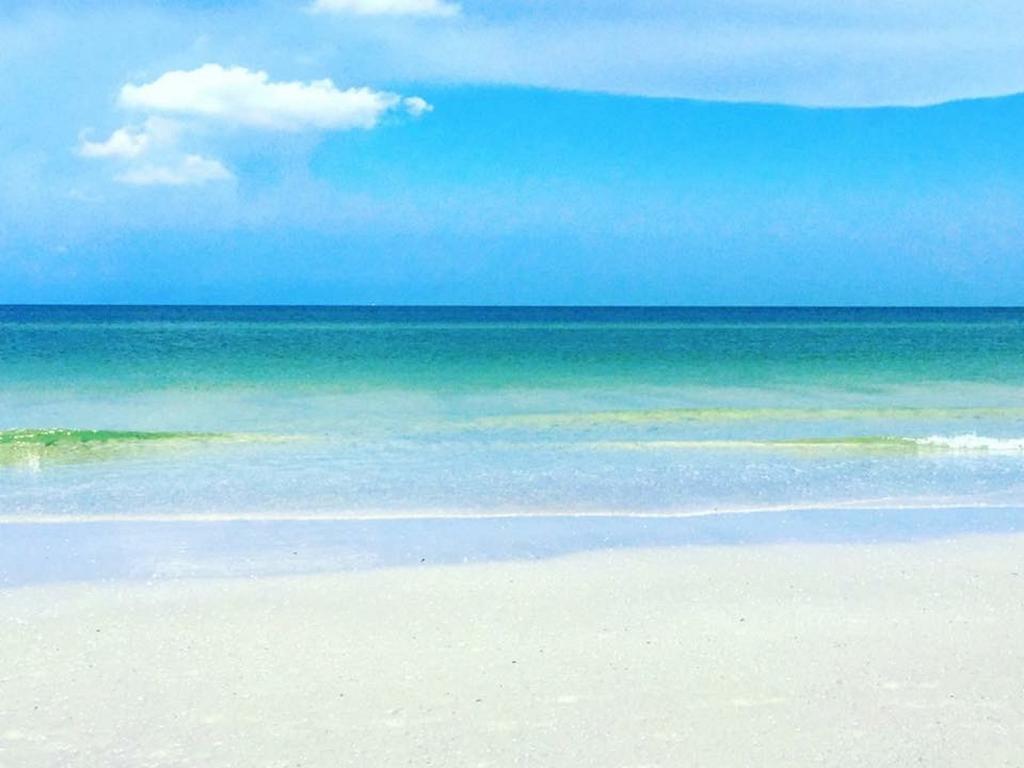 Pag Beachhouse Rentals St. Pete Beach Ngoại thất bức ảnh