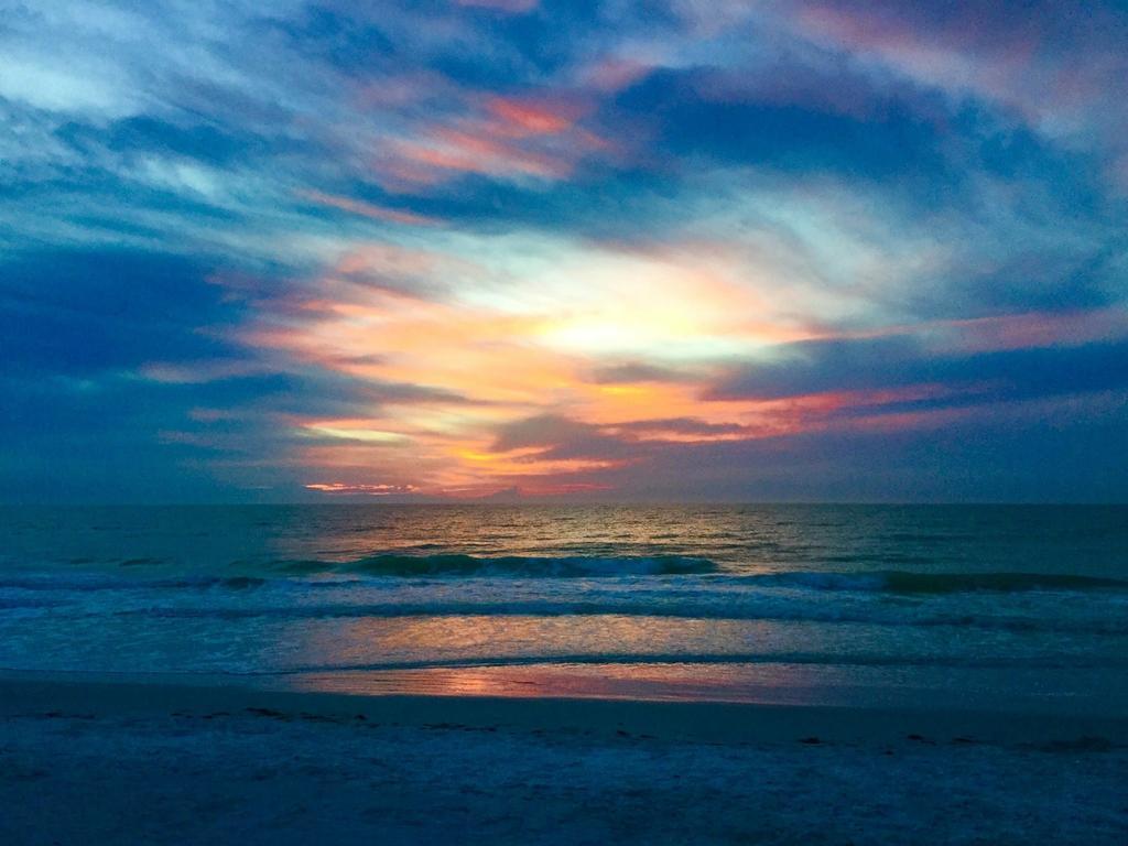 Pag Beachhouse Rentals St. Pete Beach Ngoại thất bức ảnh