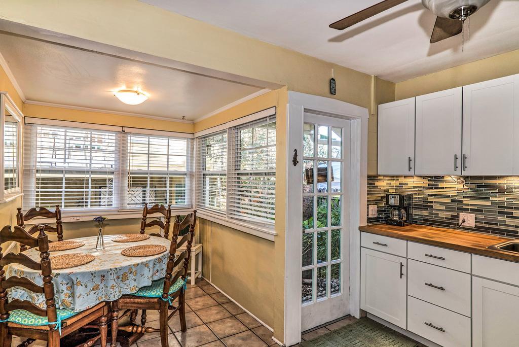Pag Beachhouse Rentals St. Pete Beach Ngoại thất bức ảnh