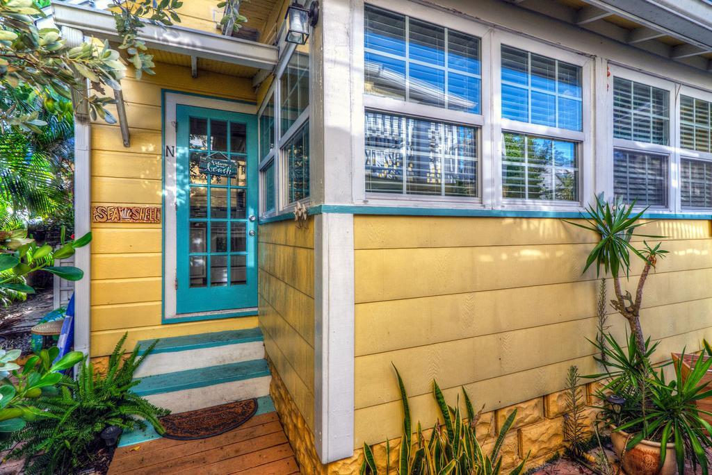 Pag Beachhouse Rentals St. Pete Beach Ngoại thất bức ảnh