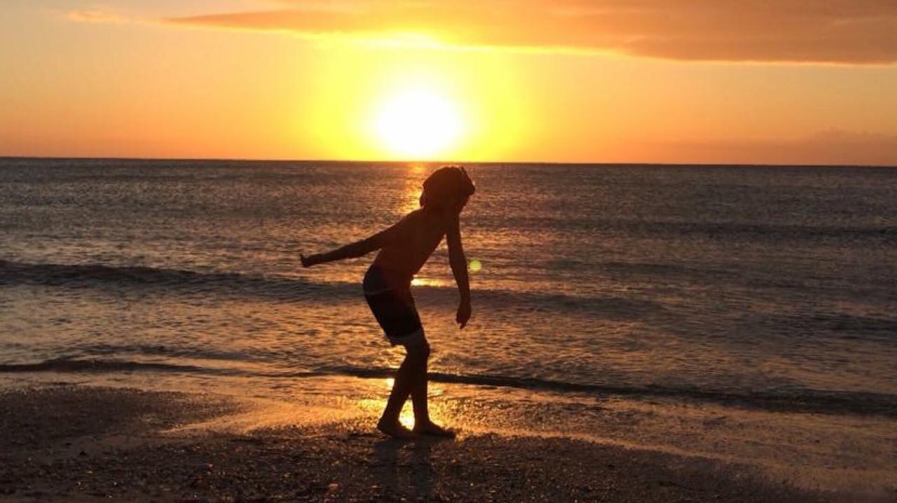 Pag Beachhouse Rentals St. Pete Beach Ngoại thất bức ảnh