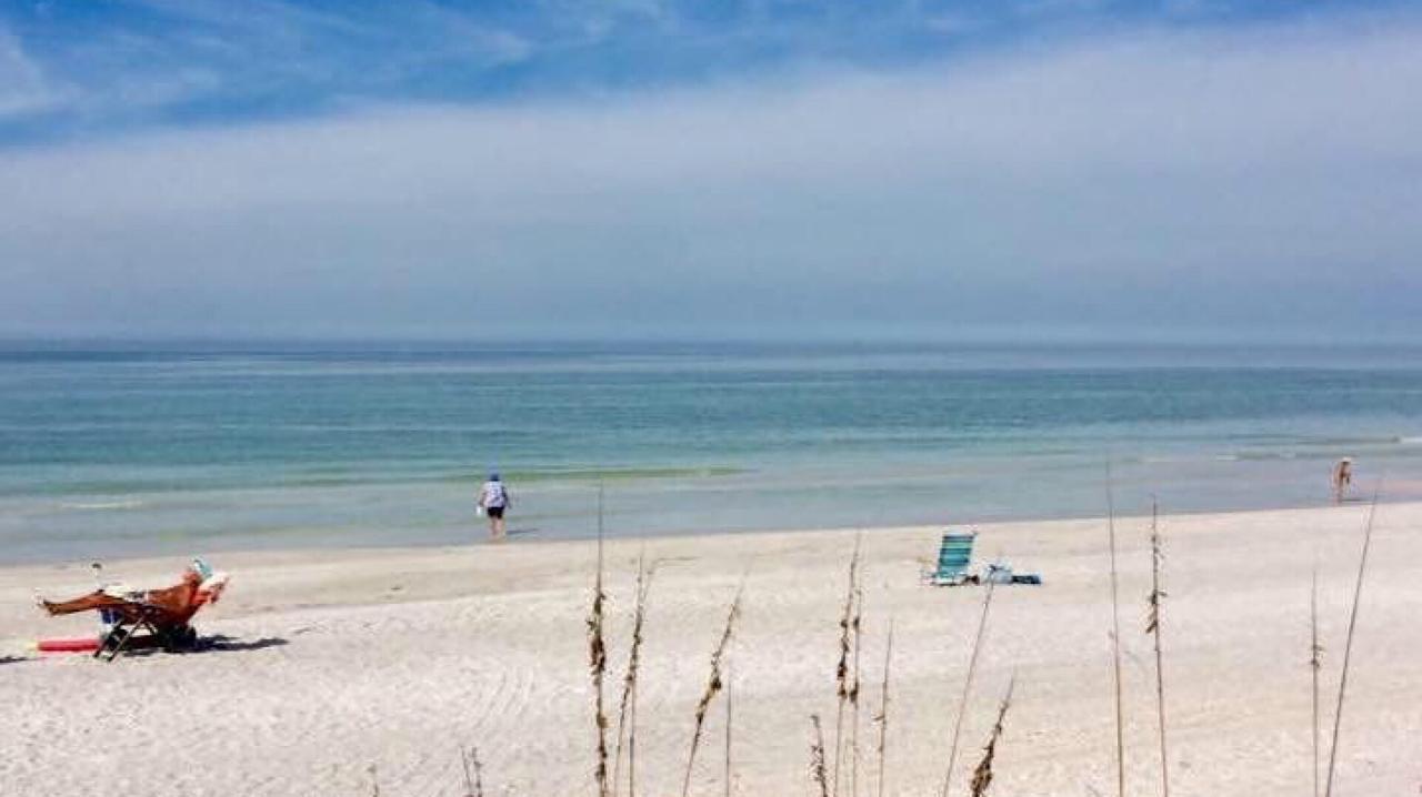 Pag Beachhouse Rentals St. Pete Beach Ngoại thất bức ảnh