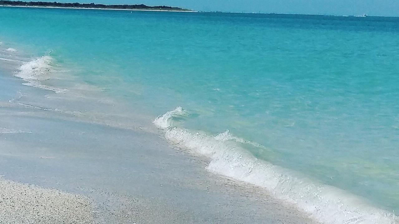 Pag Beachhouse Rentals St. Pete Beach Ngoại thất bức ảnh