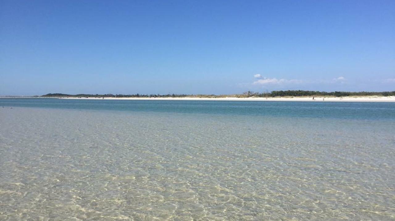 Pag Beachhouse Rentals St. Pete Beach Ngoại thất bức ảnh