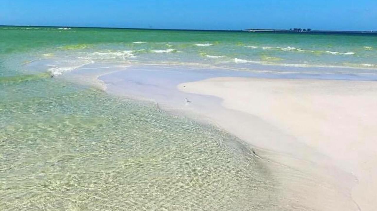 Pag Beachhouse Rentals St. Pete Beach Ngoại thất bức ảnh