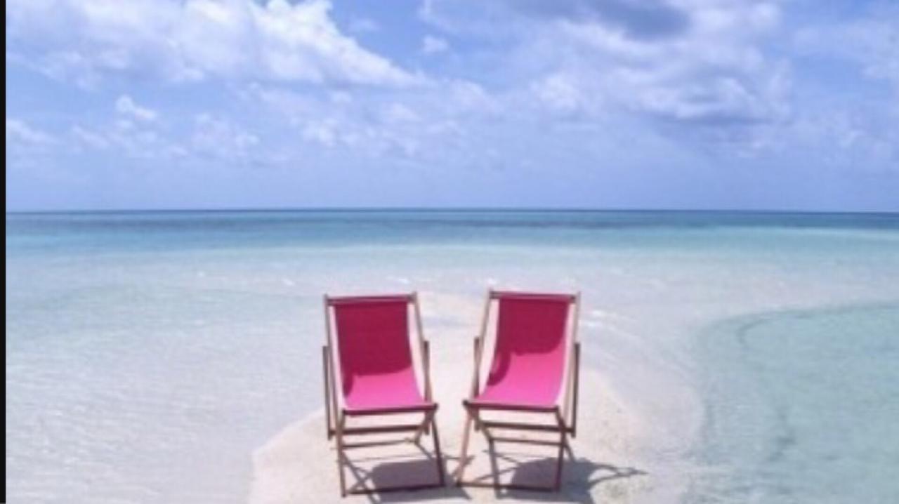 Pag Beachhouse Rentals St. Pete Beach Ngoại thất bức ảnh