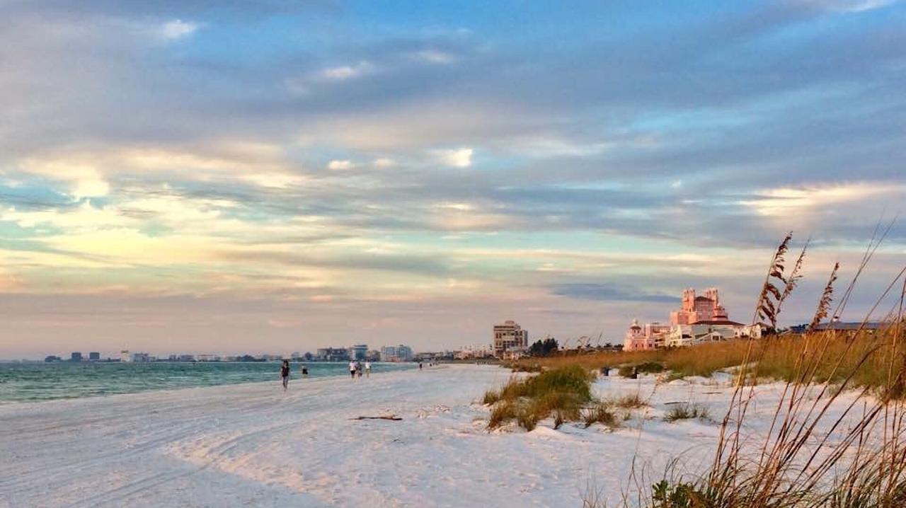 Pag Beachhouse Rentals St. Pete Beach Ngoại thất bức ảnh